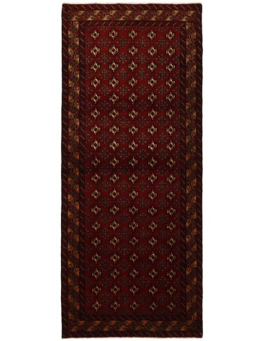 Hand made rug Balutch Persia cm.106x252