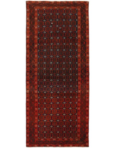 Hand made rug Balutch Persia cm.109x259