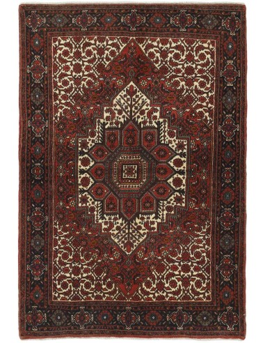 Hand made rug Gholtugh Persia cm.102x150