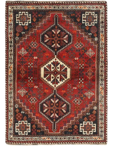 Hand made rug Kashghai Persia cm.120x170