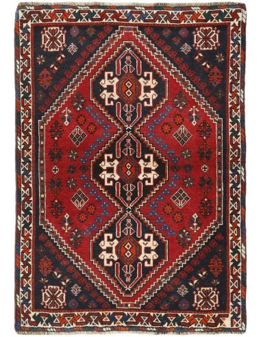 Hand made rug Kashghai Persia cm.115x162