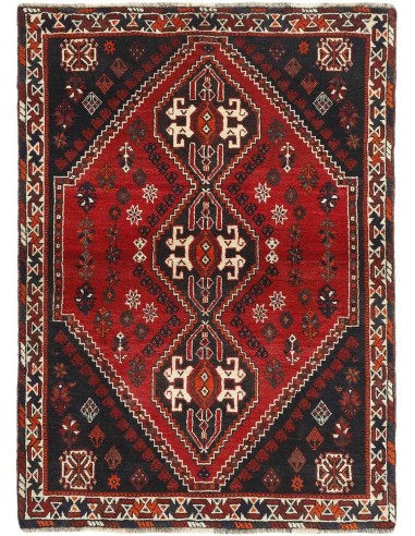 Hand made rug Kashghai Persia cm.120x166