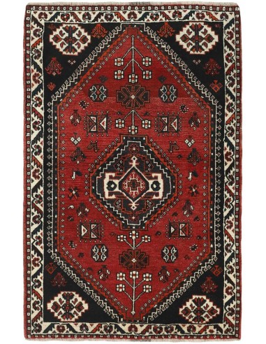 Hand made rug Kashghai Persia cm.110x167