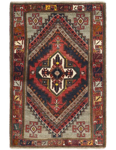 Hand made rug Kashghai Persia cm.106x162