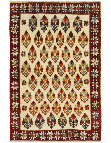 Hand made rug Kashghai Persia cm.115x182