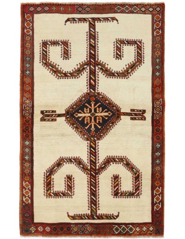 Hand made rug Kashghai Persia cm.115x188