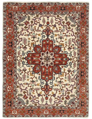 Hand made rug Ardebil Persia cm.145x195