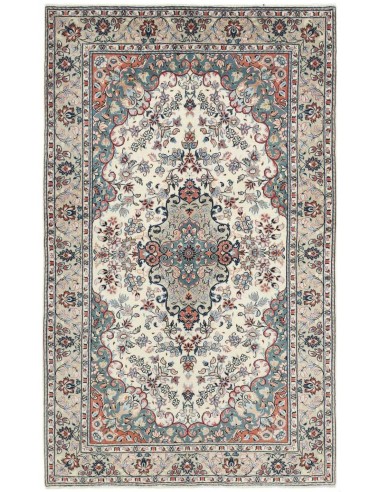 Hand made rug Keshan Persia cm.149x242