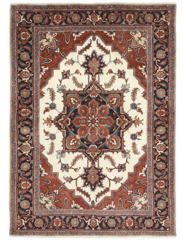 Hand made rug Ardebil Persia cm.147x205