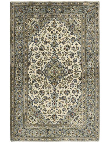 Hand made rug Keshan Fine Persia cm.139x218