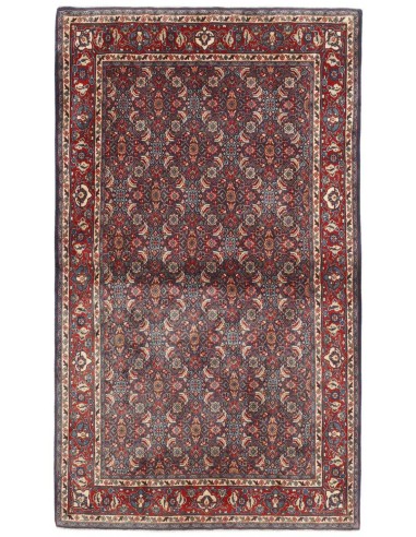 Hand made rug Sarough Persia cm.119x201