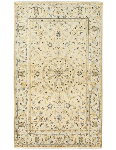Hand made rug Keshan Fine Persia cm.133x222