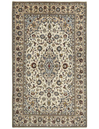 Hand made rug Keshan Fine Persia cm.139x230