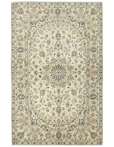 Hand made rug Keshan Fine Persia cm.134x209