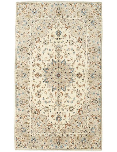 Hand made rug Keshan Fine Persia cm.148x246
