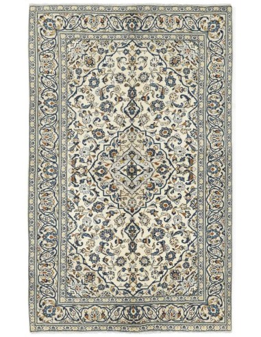 Hand made rug Keshan Fine Persia cm.153x243