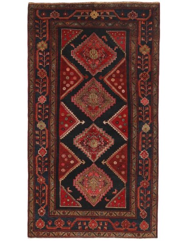 Hand made rug Songour Persia cm.155x285