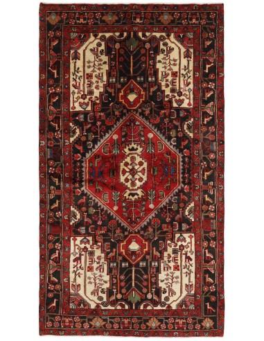 Hand made rug Toiserkan Persia cm.159x284
