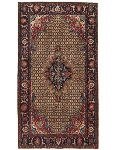 Hand made rug Koliaie Persia cm.155x287