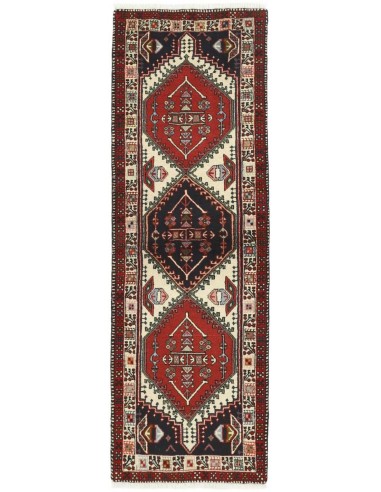 Hand made rug Ardebil Persia cm.69x216