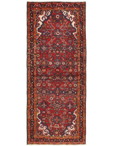 Hand made rug Asadabad Persia cm.79x199