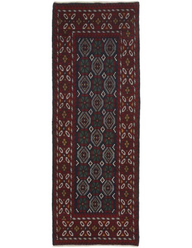 Hand made rug Balutch Persia cm.70x204