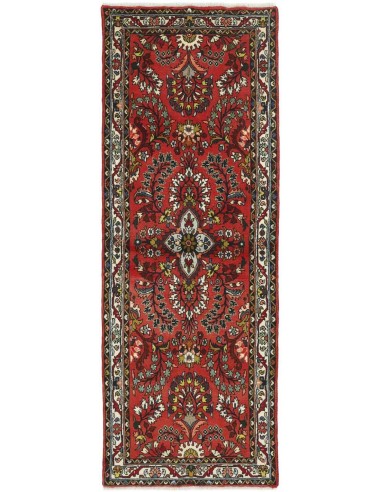 Hand made rug Mehraban Persia cm.76x210
