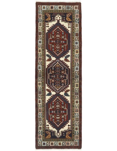 Hand made rug Ardebil Persia cm.67x217