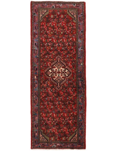 Hand made rug Asadabad Persia cm.78x204