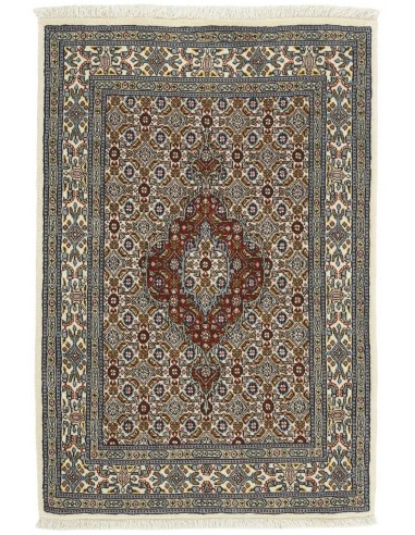 Hand made rug Moud Mahi Persia cm.82x119