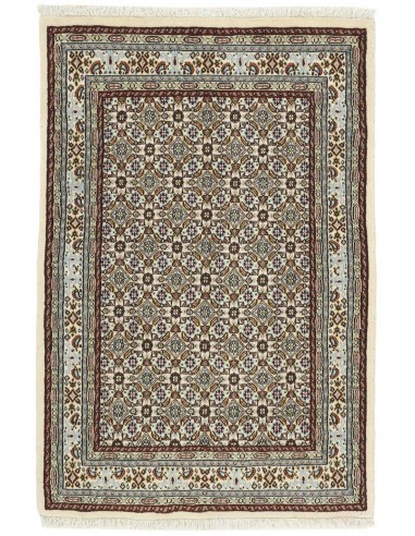 Hand made rug Moud Garden Persia cm.80x118