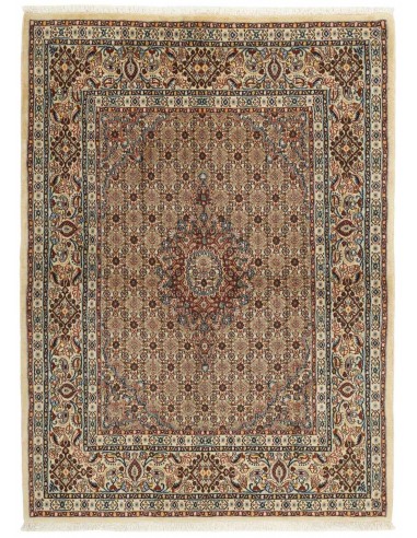 Hand made rug Moud Mahi Persia cm.148x203