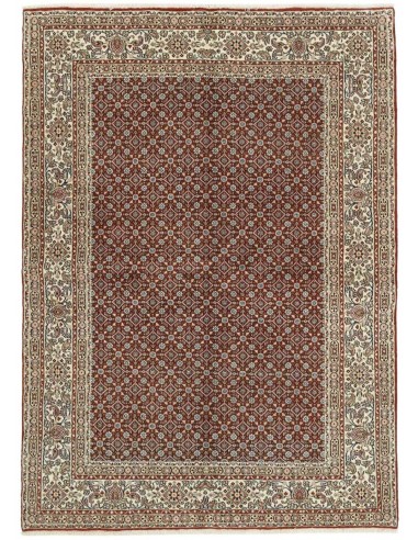 Hand made rug Moud Mahi Persia cm.167x233