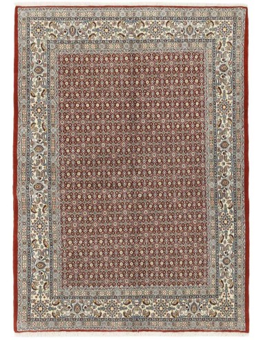 Hand made rug Moud Mahi Persia cm.170x240