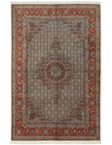Hand made rug Moud Mahi Persia cm.198x303
