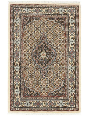 Hand made rug Moud Mahi Persia cm.81x121