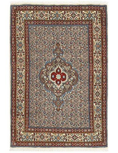 Hand made rug Moud Mahi Persia cm.78x116