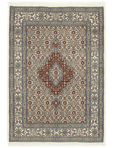 Hand made rug Moud Mahi Persia cm.81x119