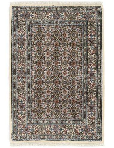 Hand made rug Moud Mahi Persia cm.80x116