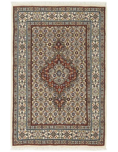 Hand made rug Moud Mahi Persia cm.79x121