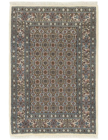 Hand made rug Moud Mahi Persia cm.82x118