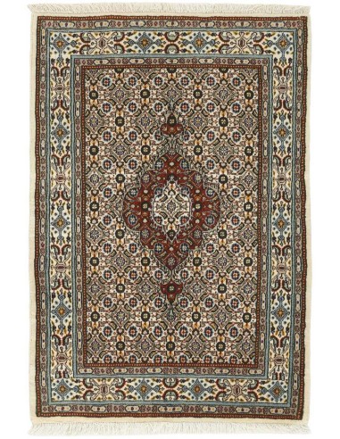 Hand made rug Moud Mahi Persia cm.78x116