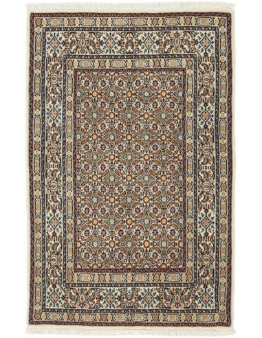 Hand made rug Moud Mahi Persia cm.78x122