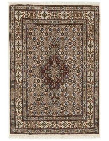 Hand made rug Moud Mahi Persia cm.80x117