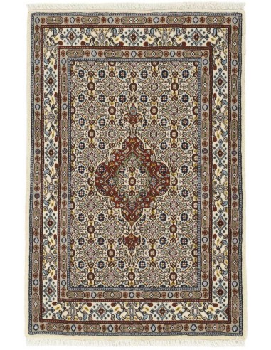 Hand made rug Moud Mahi Persia cm.81x122