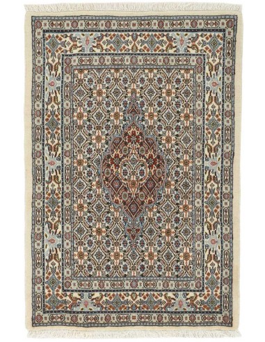 Hand made rug Moud Mahi Persia cm.82x121