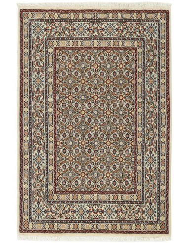 Hand made rug Moud Mahi Persia cm.81x123