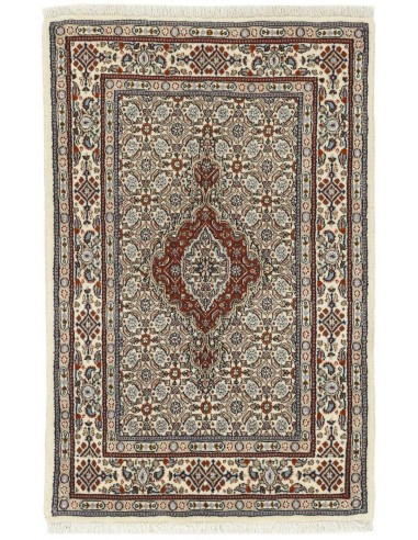 Hand made rug Moud Mahi Persia cm.78x120