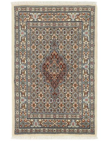 Hand made rug Moud Mahi Persia cm.80x121