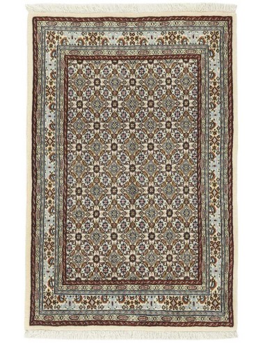 Hand made rug Moud Mahi Persia cm.80x119